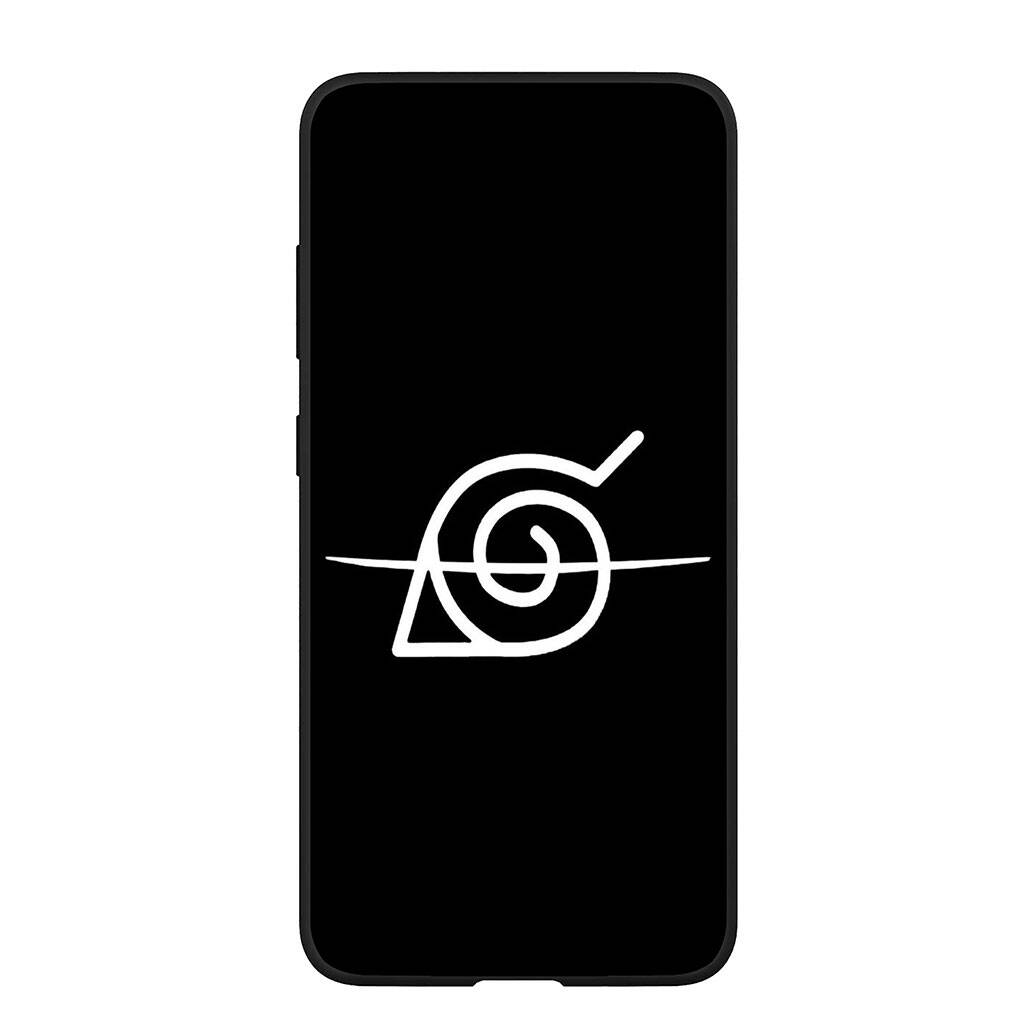 Phone Case for iPhone 17 15 16 Plus Redmi Note 14 12 11 13 Pro Max Huawei P30 P20 Lite OPPO A60 A40 A80 A18 Poster Itachi Uchiha Sasuke Naruto Cover