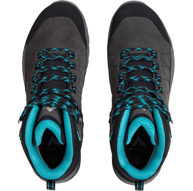 Треккинговые ботинки McKinley Magma IV MID AQX W
