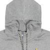 Cardigan zippé Air Jordan pour homme automne Hoodie gris CZ5429-091