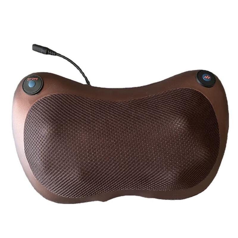 

Konzo Smart Shoulder & Neck Massager Pillow