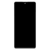For Infinix GT 10 Pro 5G X6739 6.67-inch OEM Grade S AMOLED Screen and Digitizer Assembly Part (Without Logo)