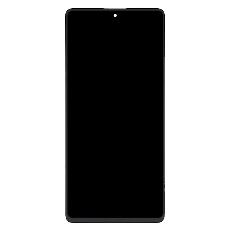 For Infinix GT 10 Pro 5G X6739 6.67-inch OEM Grade S AMOLED Screen and Digitizer Assembly Part (Without Logo)