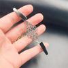Decor Sewing Supplies Fashion Fasteners for Clothes Cardigan Clamps Clamps for Fabric Clothing Clip