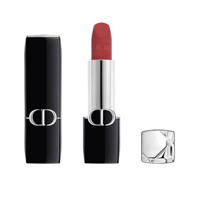 Rouge Dior, Velvet 720 Icon, 1 Piece, 3.5g