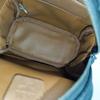 [Pre-Owned] Studded Multifunctional Leather Backpack Mini - Good #1TL0VV8