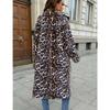 Long Coat Women's New Style Temperament Coat