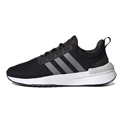 Dámske tenisky Racer TR21 Black Iron Metallic Core-Black Grey-One G55776