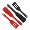 Silicone Spatula Non Stick Heat Resistant for Fishes Eggs Omelets