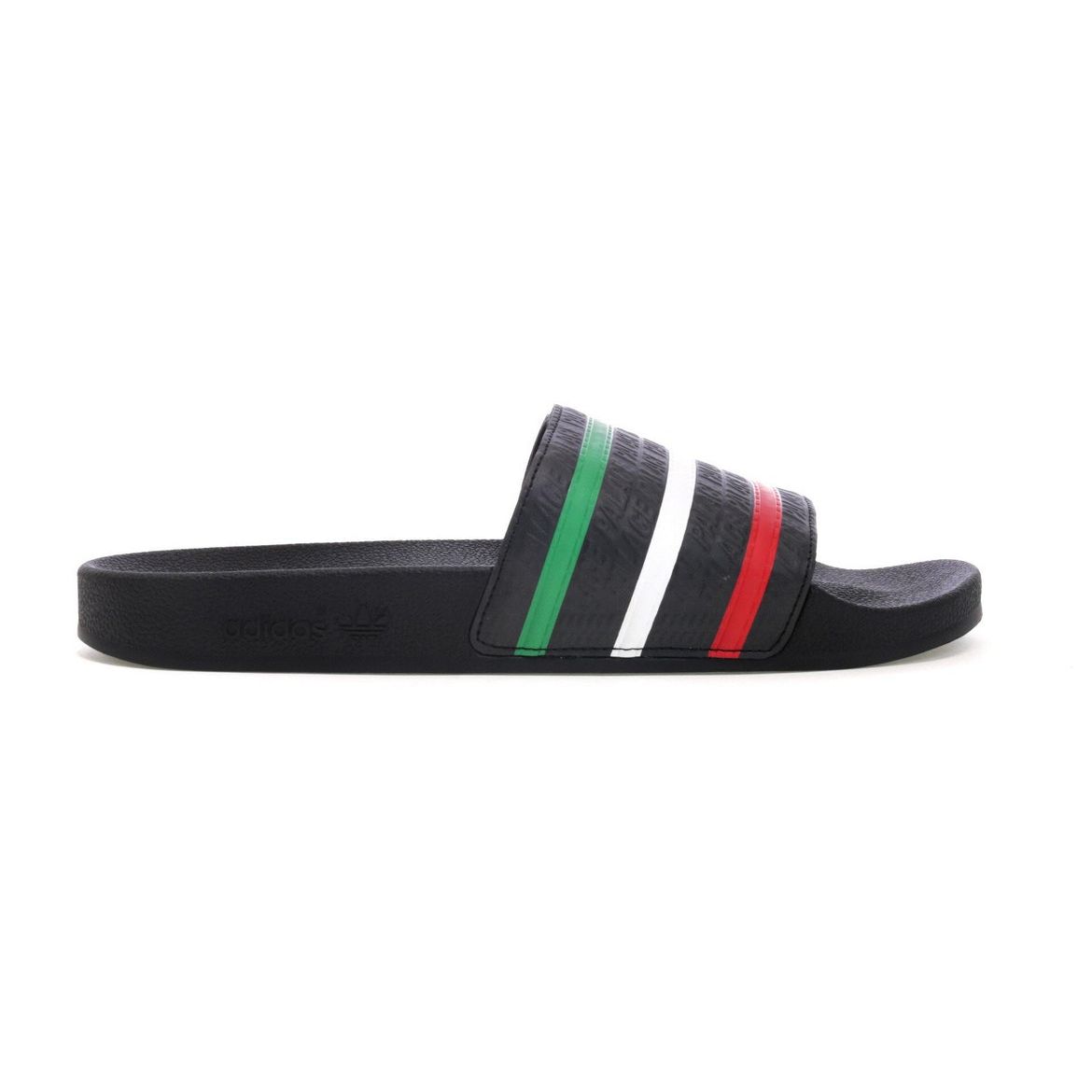 

Шлепанцы Palace x Adilette B41582