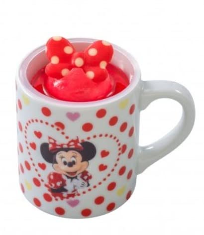 Totally Minnie Mouse 2022 Souvenir Cup Live-Action Tokyo Disney Resort Exclusive Mug Totally Minnie