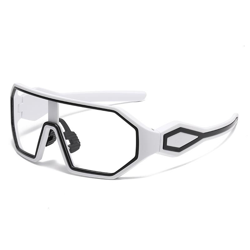 Popular Cycling Glasses Outdoor Windproof Uv Protection Sunglasses Cycling Sunglasses Goggles