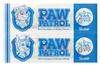 Skater Paw Patrol First Aid Bandages QQB1-A 20 Sheets Adhesive