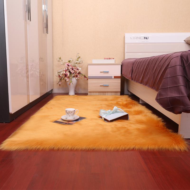 Plush Carpet Display Mat for Store Counter, Shelf, or Cabinet