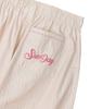 SUNDAY FRUIT MARKET Beach Stripe Pant Pink