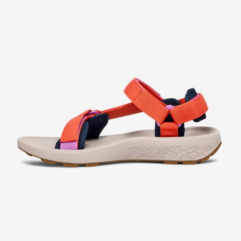 Teva Women S Hydratrek Sandal Stvf2410270 Tgl
