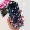 For Asus ZenFone Max Pro M2 Case ZB631KL ZB633KL Luxury Marble Bumper Soft Clear Silicone Phone Back Cover For Asus X01BDA Capas