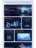 4K60HZ RGB Video Capture Card with USB 3.1, Metal LUT, Fan Cooling, for Live Streaming & Medical Use