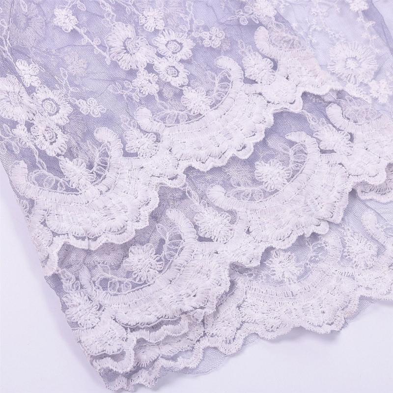 German Beer Festival Dress Suspender Dress Lace Blouse 3 Colors Breathable Polyester Costume Outfit