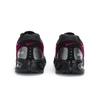 Nike Air Max Torch 4 Cushioning Abrasion Resistant Slip Resistant Low top Running Shoes Men's Black Purple 343846-002(Team80-S-BOX)