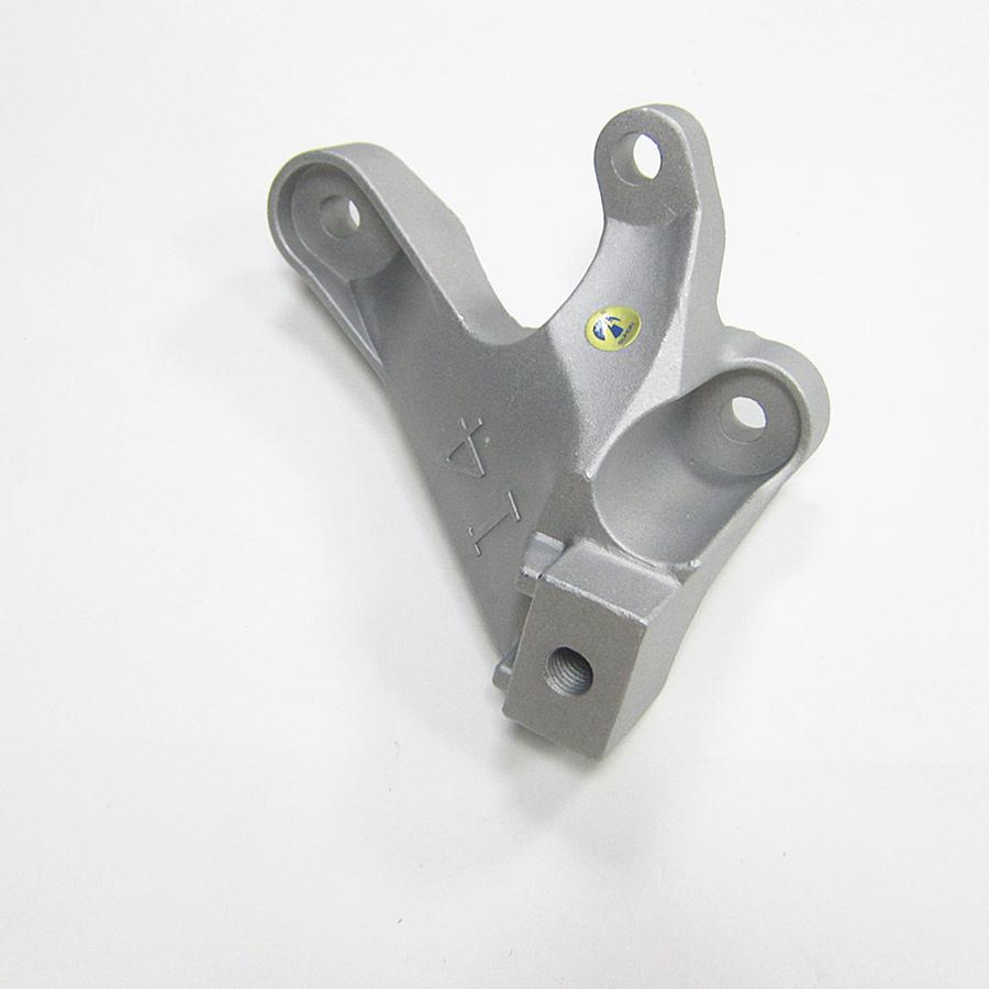 Car chassis parts L side engine mount 39-080D support bracket for Mazda 3 2003-2008 BK Mazda 5 2007-2011 CR 2.0 AT not for 2.3