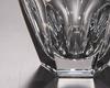 Baccarat Tallirand 2811-291 (1209-284) Old Fashioned Pair [Parallel Import]