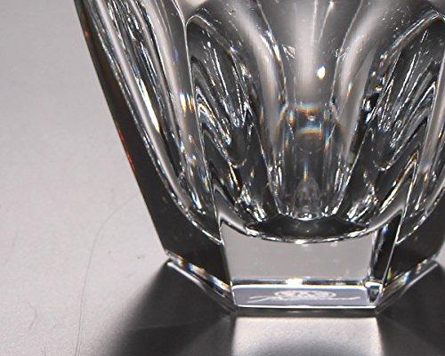 Baccarat Tallirand 2811-291 (1209-284) Old Fashioned Pair [Parallel Import]