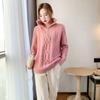 Zipper High Neck Sweater Pullover 2022 New Women Autumn and Winter Loose Outwear Long Sleeve Knitted Sweater Pullover Female Top