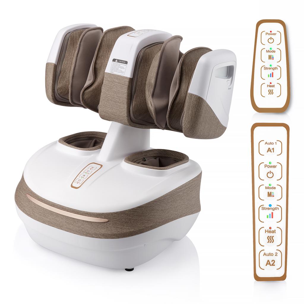 Medivon Perseus Foot Massager