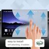For GAC AION UT 2026 2025 Tempered Screen Protector Film GPS Navigation Dashboard Accessories