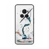 For Honor Magic6 Pro 5G Case Black Bumper Soft TPU Silicone Funda Capa for Honor Magic6 Magic 6 Pro Lite 5G Back Cover Coque Bag
