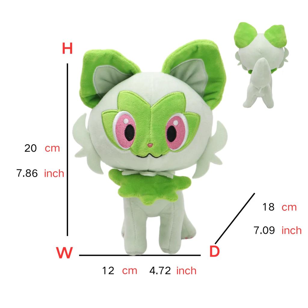 Pokemon Plush Toy Mega Charizard X Y Rayquaza Latias Latios Lapras Alolan Vulpix Ninetales Dragonair Garchomp Anime Plush Doll
