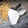 Food Kitchen Utensils Home Desserts French Fries Shovel Chip Scoop Snacks Scooper Packaging Tool
