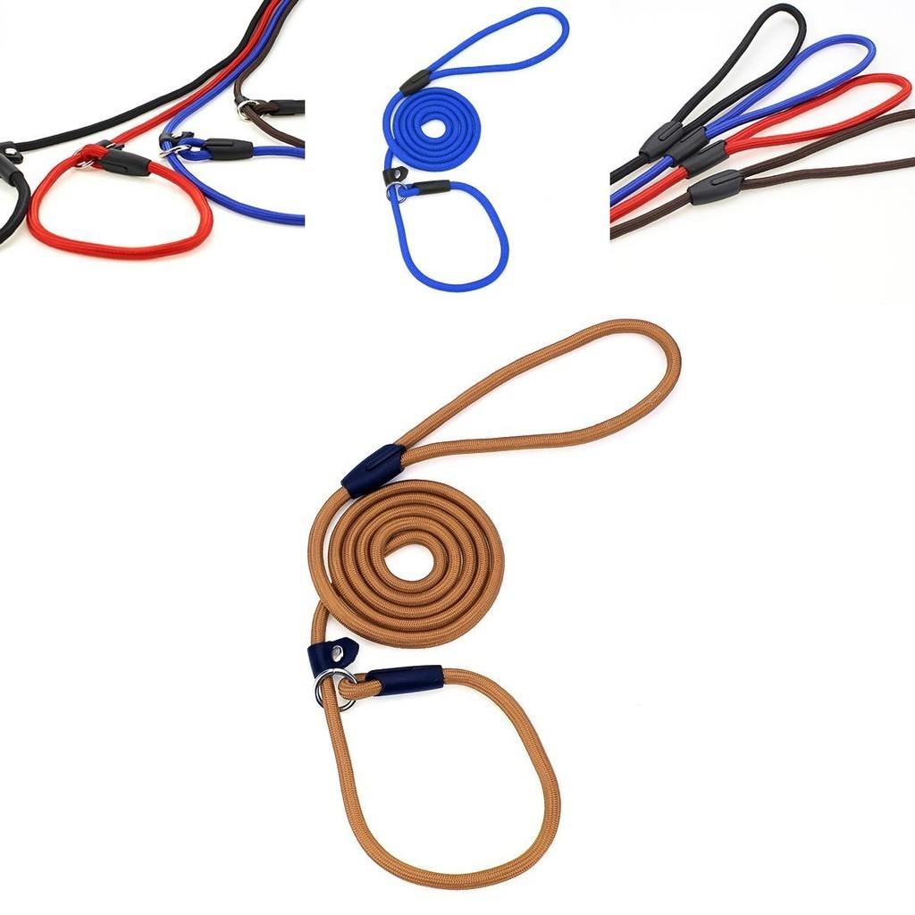 Heavy-duty Dog Leash Strong And Reliable Pet Leash Suitable For Small/medium/large Dogs