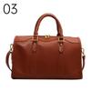 Large Capacity Tote Handle Bags Women Solid Artificial Leather Fashion Boston Crossbodybag Ladies Simple Travel Shoulder Bag