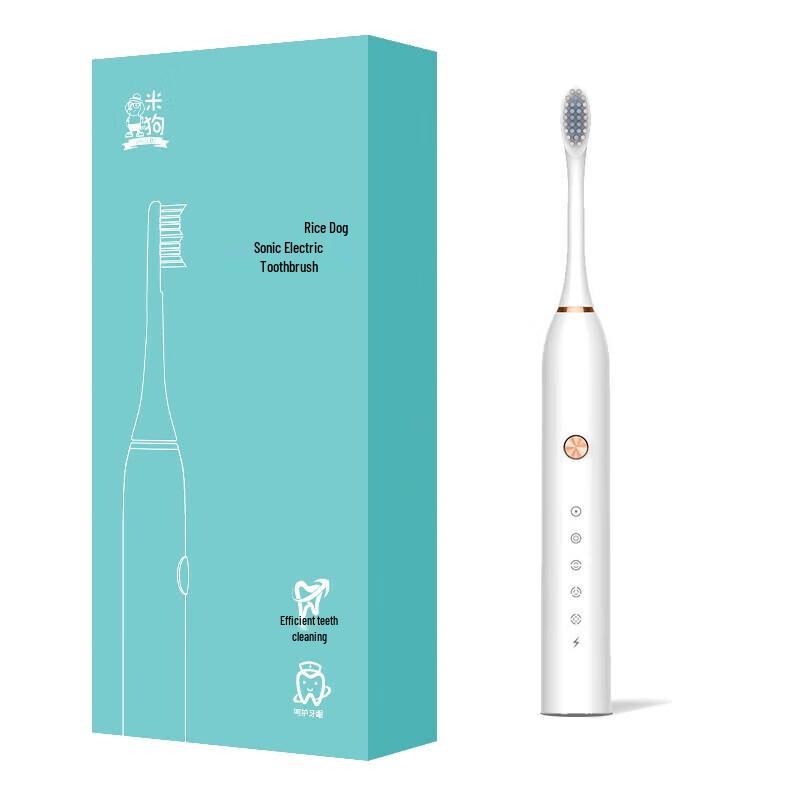 

Mige Sonic Electric Toothbrush MX602