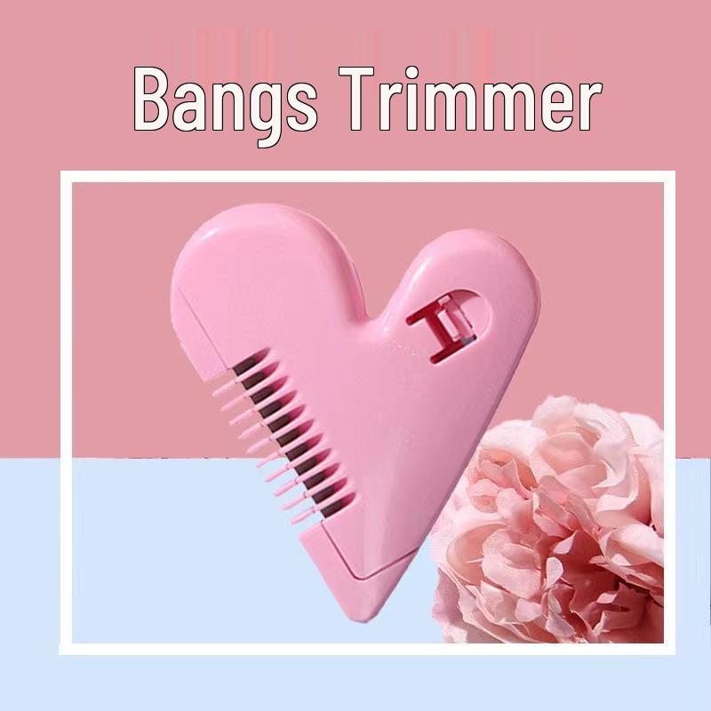Home Hairdressing Girls' Split End & Thinning Trimmer