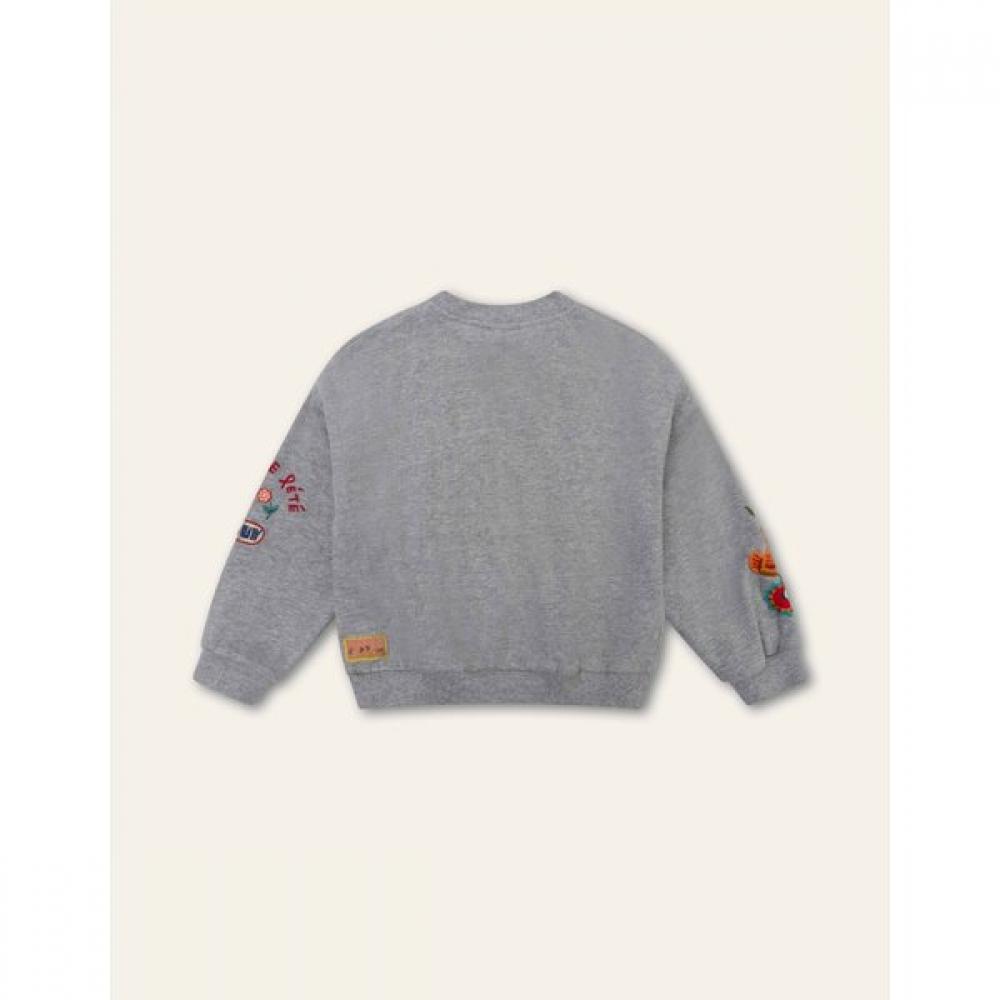 Oilily Hoki Sweater Okhfets008a