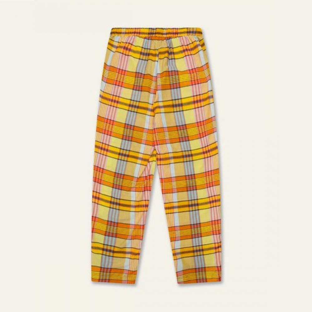 Oilily Pants Pattern Owesapt005