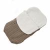 Newborn Knit Baby Swaddle Stroller Wrap Blanket Warm Infant Pram Bag Sleeping