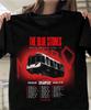 The Blue Stones Tour 2025 Gift For Fan S To 3XL T-shirt