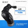 A21E-For MERCEDES Benz C300 W205 2019-2021 2.0L RWD FRONT AIR RESONATOR TUBE HOSE PIPE A2640900300