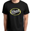 Maglietta con Logo Classico Snot
