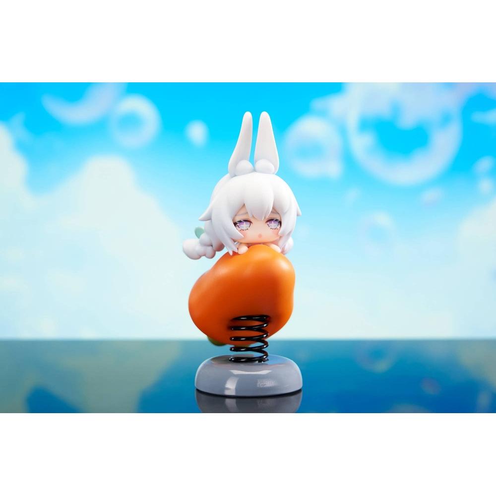 Azur Lane Happy Shake Azur Lane Le Malin