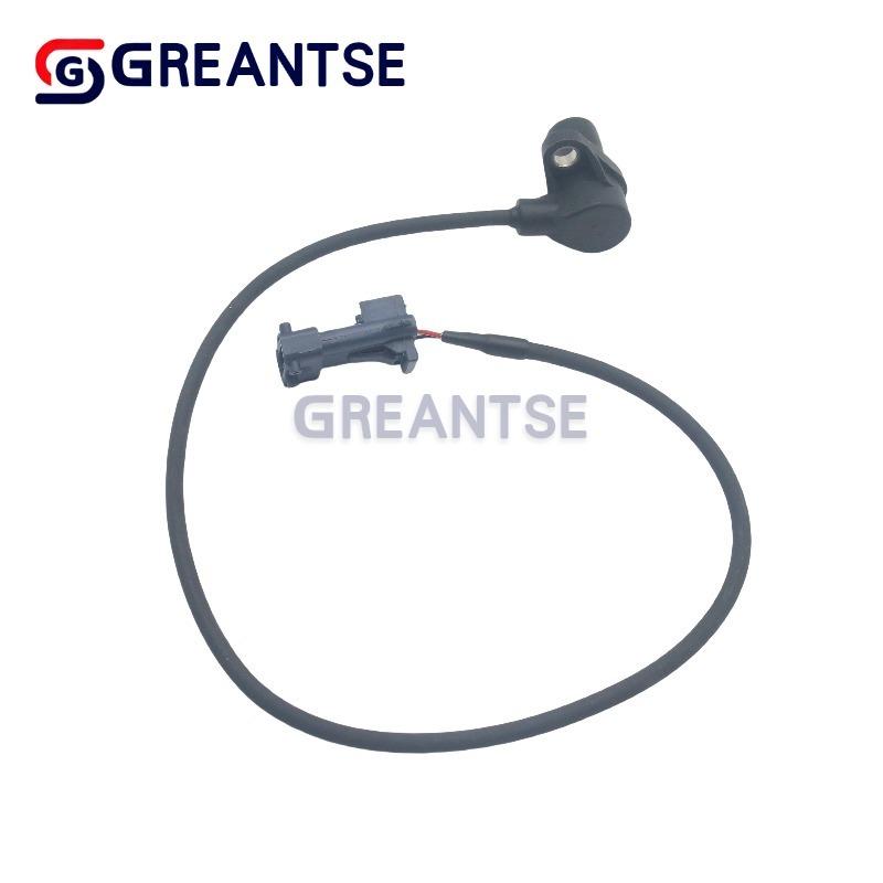 0261210133 9177221 30561772 Truck Crankshaft Position Sensor For Saab 9-3 900 I II 9000 Volvo V70 I 1988-2000 Auto Spare Parts