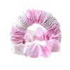 1/2 Pz Bigodino per Capelli Senza Calore Donna Dormire Notte Bigodino Scrunchie Morbido Rullo per Capelli Fascia per Capelli Ricci Capelli Lunghi Medi Strumento per lo Styling