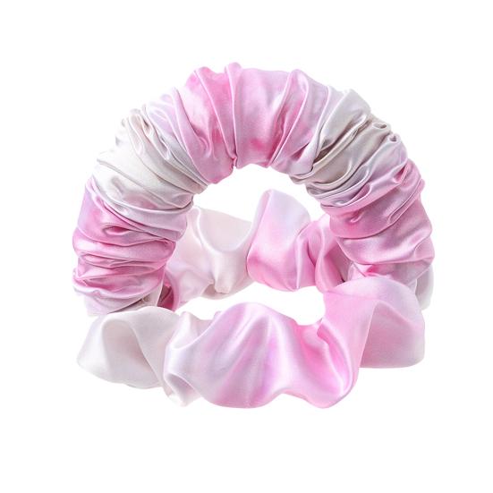 1/2 Pz Bigodino per Capelli Senza Calore Donna Dormire Notte Bigodino Scrunchie Morbido Rullo per Capelli Fascia per Capelli Ricci Capelli Lunghi Medi Strumento per lo Styling