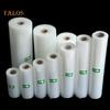 TK Transparent Vacuum Sealer Food Fruit Vegetable Fresh Keeping Bag Roll Pouch