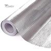 Kitchen Artifact Aluminum Foil Self Adhesive Home Cookhouse Wallpaper Wall Sticker Decal