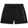Childrens/Kids Logo Nylon Swim Shorts