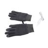 USB Heated Gloves Touchscreen Anti Slip Water Resistant Wind Proof Electric Winter Gloves for Man Woman